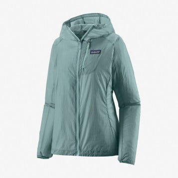 Patagonia Houdini Jacket - Thermal Blue