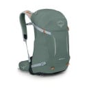 Osprey Hikelite 28 - Pine Leaf Green