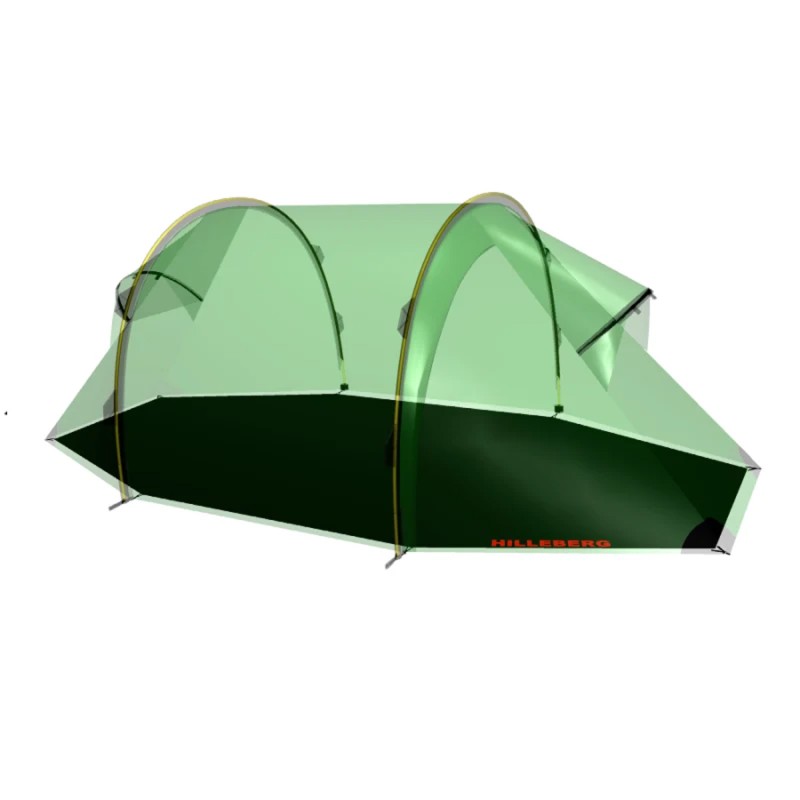 Hilleberg Footprint Nammatj 2