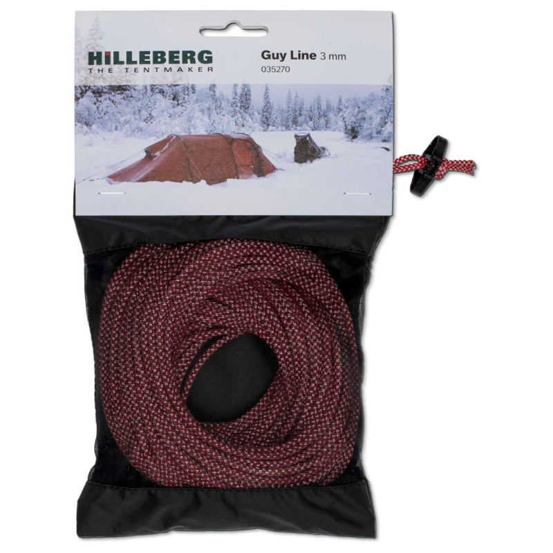 Hilleberg Guy line