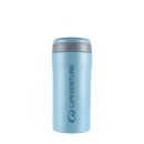 Lifeventure Thermal Mugs - Frosted Blue