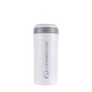 Lifeventure Thermal Mugs - Matt Light Grey