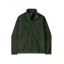 Patagonia Better Sweater Jacket - Torrey Pine Green