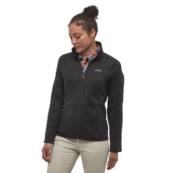 Patagonia Better Sweater Jacket