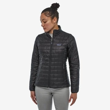 Patagonia Nano Puff Jacket