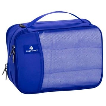 Eagle Creek Pack-It Original Cube - S - Blue Sea