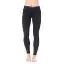 Icebreaker 200 Oasis Leggings - Black