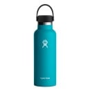 Hydroflask 18 oz Standard Mouth - Laguna