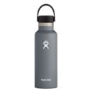 Hydroflask 18 oz Standard Mouth - Stone