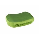 Sea To Summit Aeros Premium Pillow Large - Lime