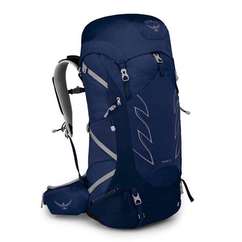 Osprey Talon 55 - Ceramic Blue