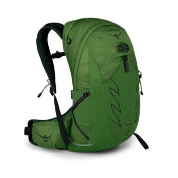 Osprey Talon 22 - Green Belt/Black