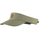 Fjällräven Abisko Visor Cap - Light Olive (622)