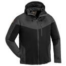 Pinewood Finnveden Hybrid Extreme Jacket - Black/Anthracite