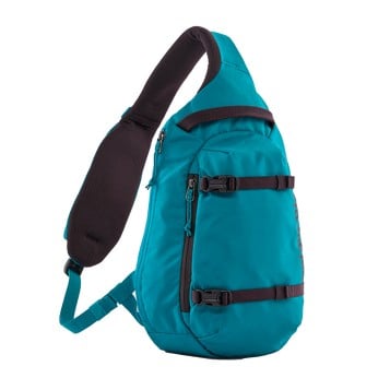 Patagonia Atom Sling - Belay Blue