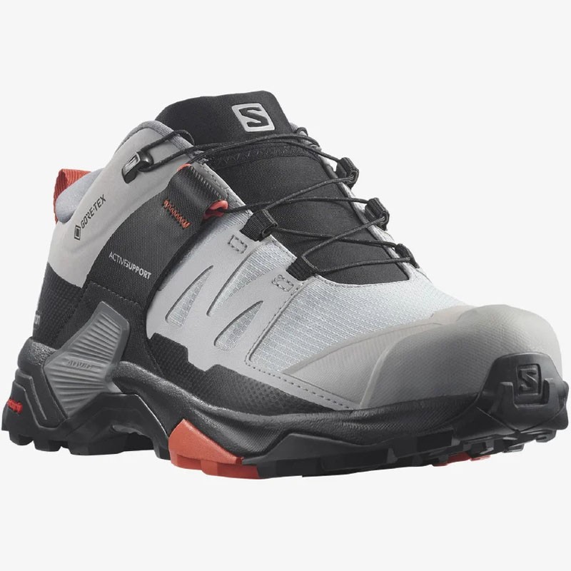 Salomon X Ultra 4 Wide GTX