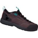 Black Diamond Mission Leather Low WP - Mulberry-Black