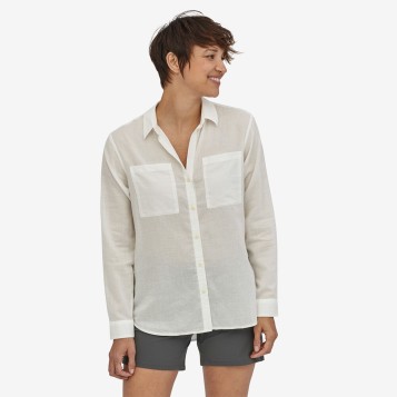 Patagonia LW A/C Buttondown