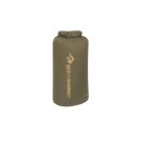 Sea To Summit Lightweight Dry Bag - Burnt Olive