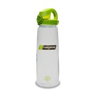 Nalgene Everyday OTF Sustain - Clear w/Green Cap