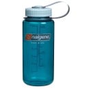 Nalgene Wide Mouth Sustain - Trout Green