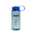 Nalgene Wide Mouth Sustain - Grey