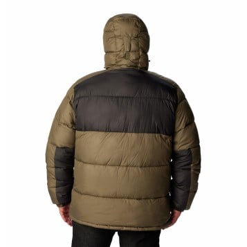 Columbia Pike Lake II Hooded Jacket