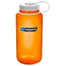 Nalgene Wide Mouth Sustain - Orange