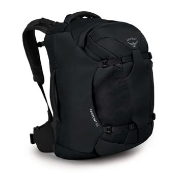 Osprey Farpoint 55 - Black