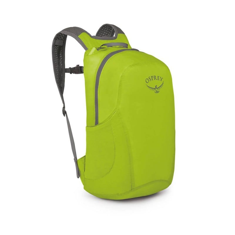 Osprey UL Stuff Pack - Limon Green