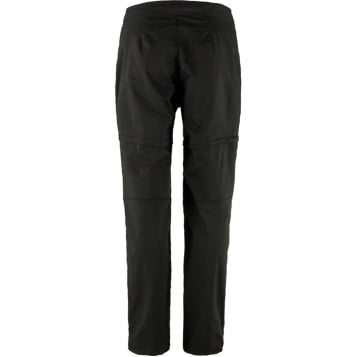 Fjällräven Abisko Hike Zip-off Trousers W