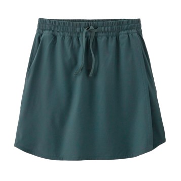 Patagonia Fleetwith Skort - Nouveau Green