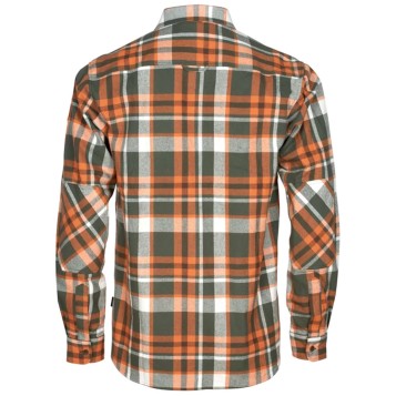 Pinewood Lappland Rough Flannel Shirt