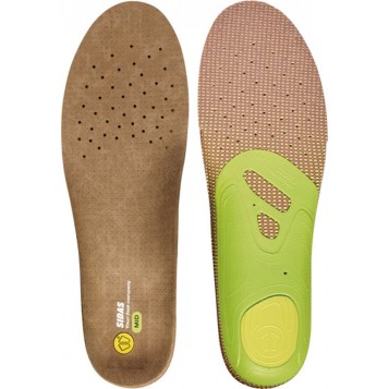 Sidas 3Feet Outdoor - MID - Green