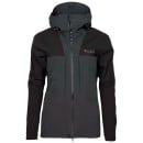 Pinewood Abisko Trekking 3L Jakke - Dark.Anthracite/Black