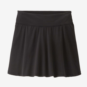 Patagonia Maipo Skort - Black