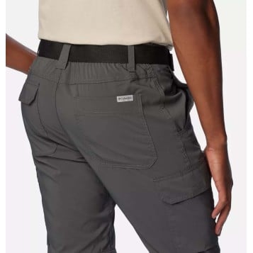 Columbia Silver Ridge Utility Convertible Pant