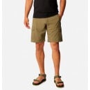 Columbia Silver Ridge Utility Cargo Short - Stone Green