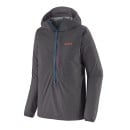 Patagonia M10 Anorak - Forge Grey