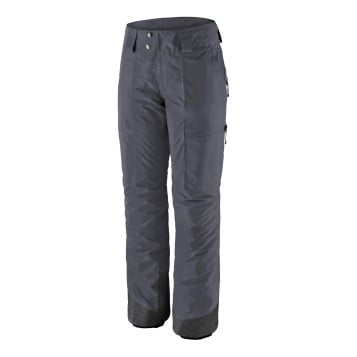 Patagonia Insulated Storm Shift Pants - Smolder Blue