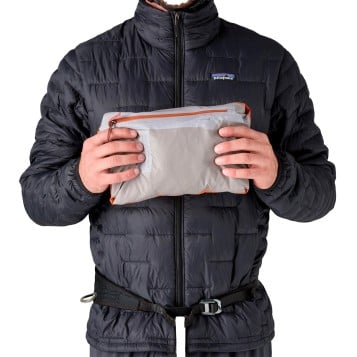 Patagonia M10 Storm Jacket