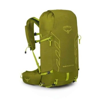 Osprey Talon Velocity 30 - Matcha Green/Lemongrass