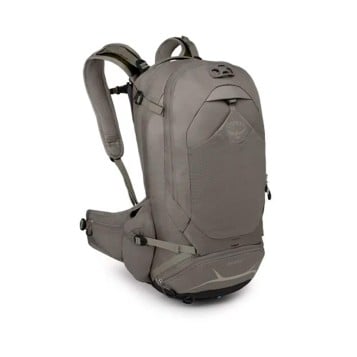 Osprey Escapist 25 - Tan Concrete