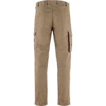 Fjällräven Vidda Pro Trousers Regular