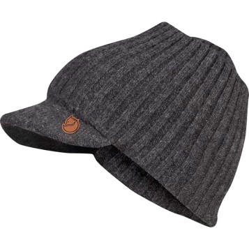 Fjällräven Singi Balaclava Cap - Dark Grey