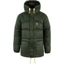 Fjällräven Expedition Down Jacket - Deep Forest