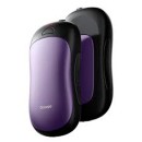 Ocoopa UT3 Pro Rechargeble Hand Warmer - Purple/Black