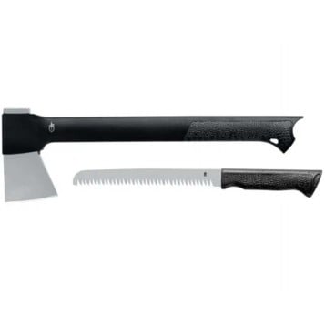 Gerber Gator Axe & Saw