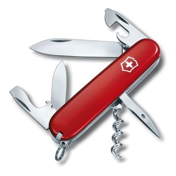 Victorinox Spartan