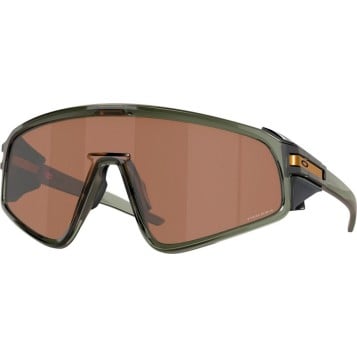 Oakley Latch Panel